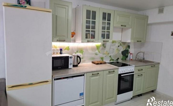 2-комн квартира ул Демьяна Бедного, 98 4,  д. 98 4,  к. 4