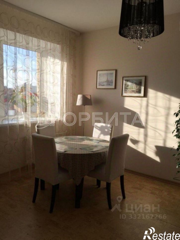 2-комн квартира ул Орджоникидзе, 11,  д. 11