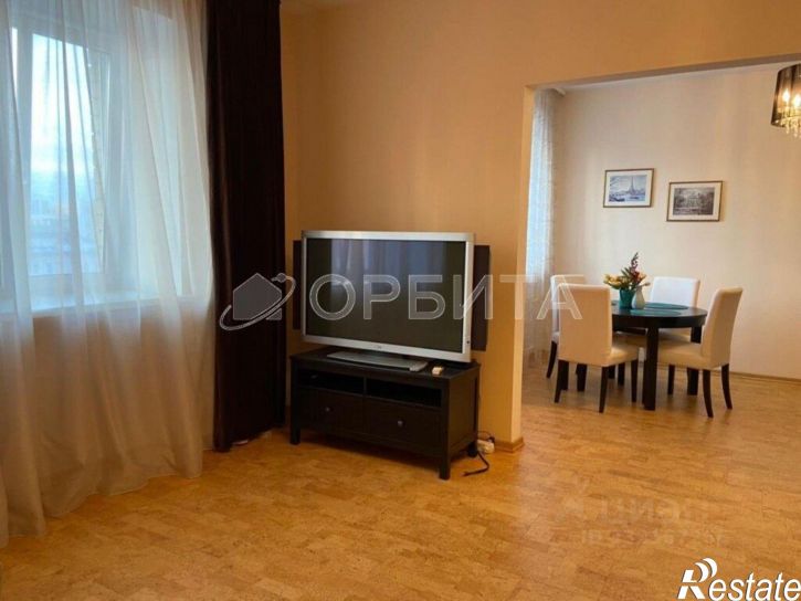2-комн квартира ул Орджоникидзе, 11,  д. 11
