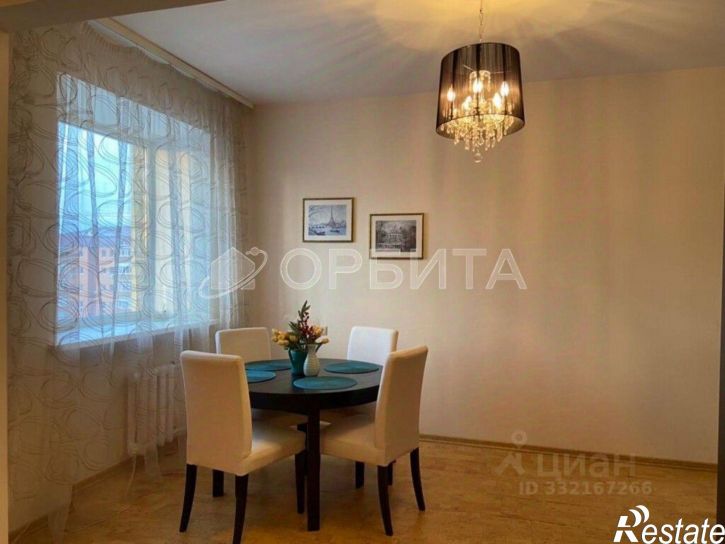 2-комн квартира ул Орджоникидзе, 11,  д. 11