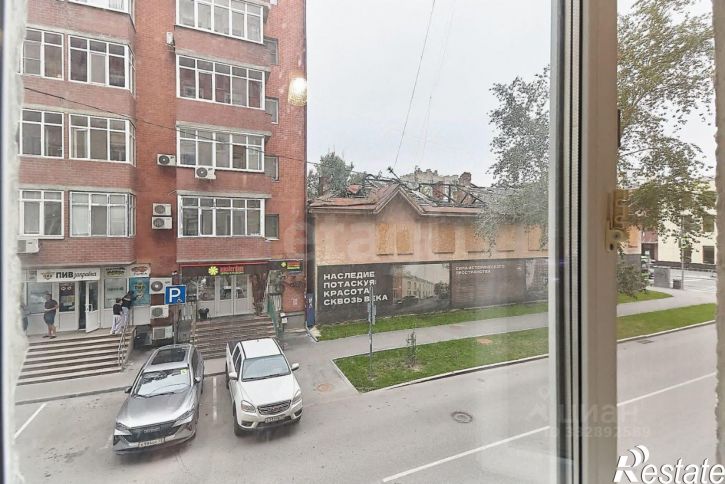 1-комн квартира ул Орджоникидзе, 7,  д. 7