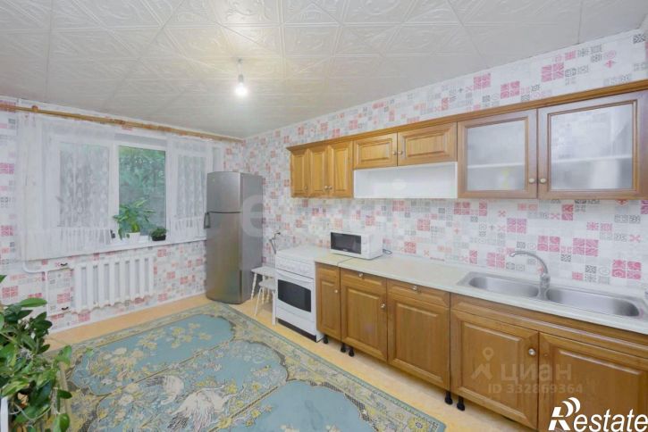 2-комн квартира ул Широтная, 83 1,  д. 83 1,  к. 1