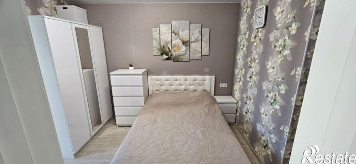 3-комн квартира ул 50 лет Октября, 57б,  д. 57б