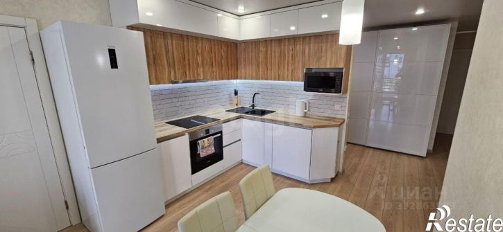 3-комн квартира ул 50 лет Октября, 57б,  д. 57б