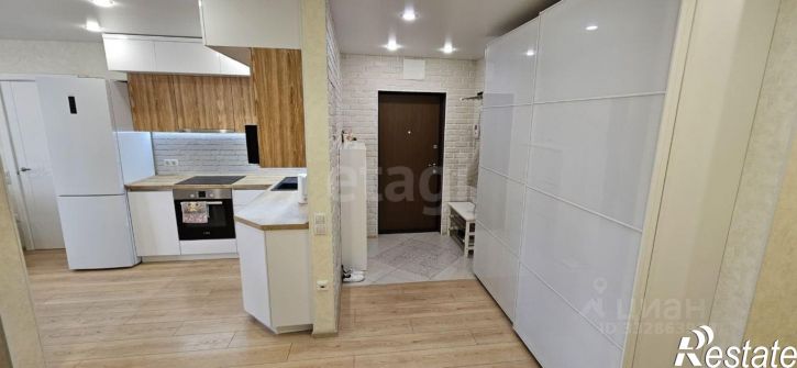 3-комн квартира ул 50 лет Октября, 57б,  д. 57б