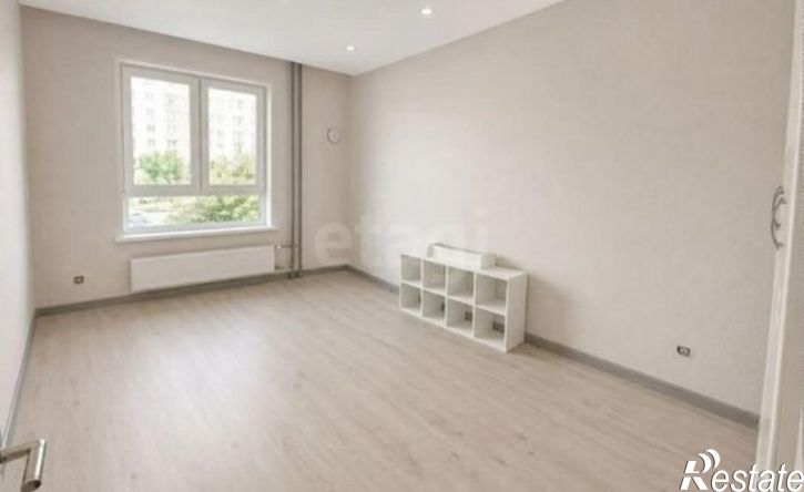 1-комн квартира ул Пожарных и спасателей, 5,  д. 5