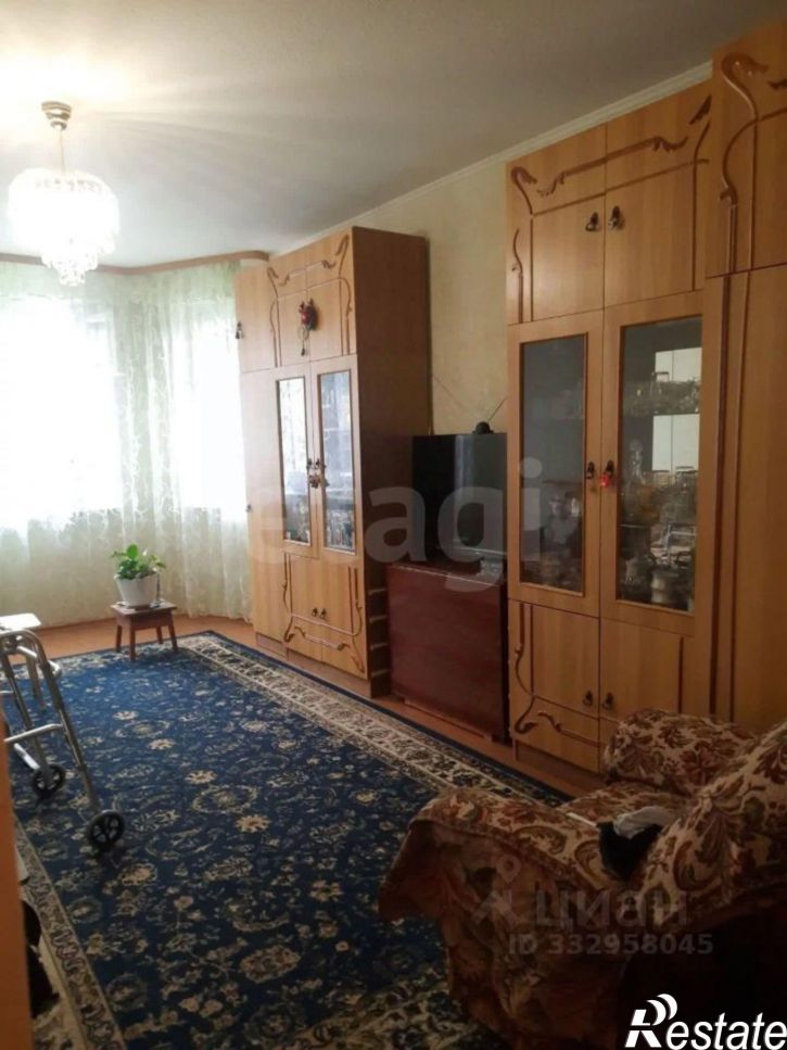2-комн квартира ул Широтная, 100,  д. 100