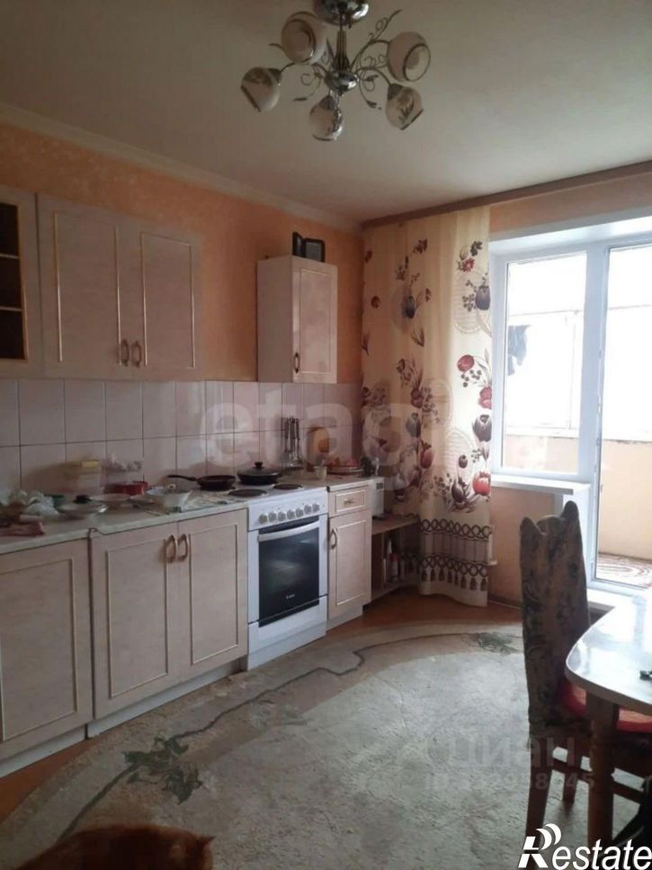 2-комн квартира ул Широтная, 100,  д. 100