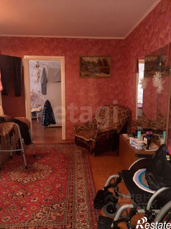 2-комн квартира ул Широтная, 100,  д. 100
