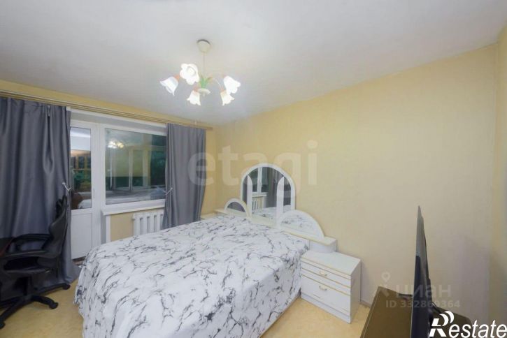 2-комн квартира ул Широтная, 83 1,  д. 83 1,  к. 1