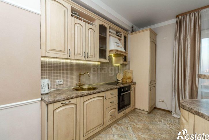 3-комн квартира ул Чернышевского, 2а 12,  д. 2а 12,  к. 12