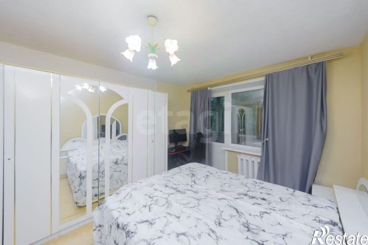 2-комн квартира ул Широтная, 83 1,  д. 83 1,  к. 1