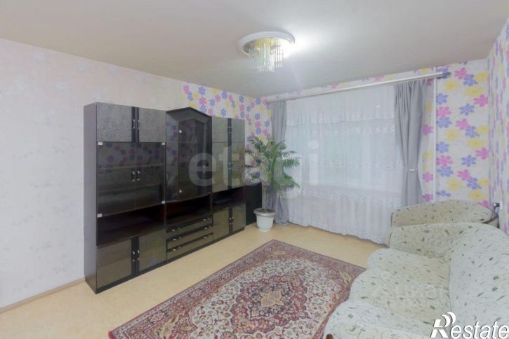 2-комн квартира ул Широтная, 83 1,  д. 83 1,  к. 1