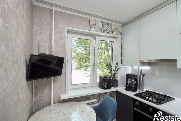 2-комн квартира ул Одесская, 26,  д. 26