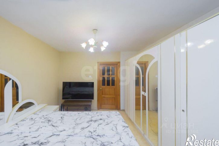 2-комн квартира ул Широтная, 83 1,  д. 83 1,  к. 1