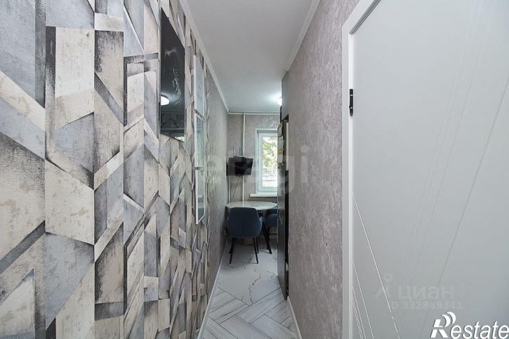 2-комн квартира ул Одесская, 26,  д. 26