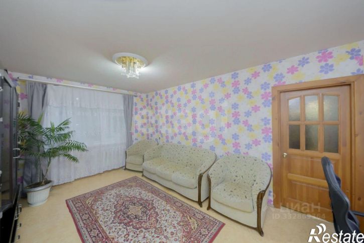 2-комн квартира ул Широтная, 83 1,  д. 83 1,  к. 1