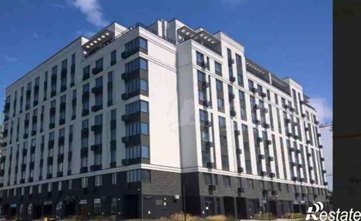 4-комн квартира ул Братьев Бондаревых, 1,  д. 1