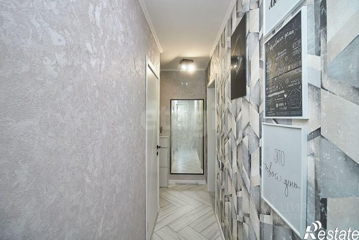 2-комн квартира ул Одесская, 26,  д. 26