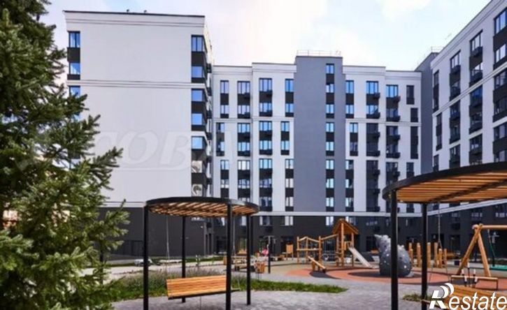4-комн квартира ул Братьев Бондаревых, 1,  д. 1