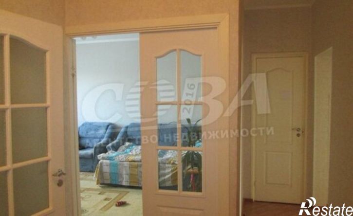2-комн квартира ул Монтажников, 8,  д. 8