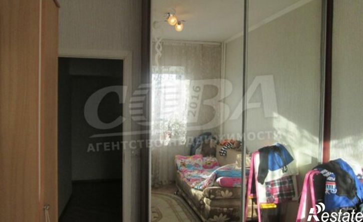 2-комн квартира ул Монтажников, 8,  д. 8
