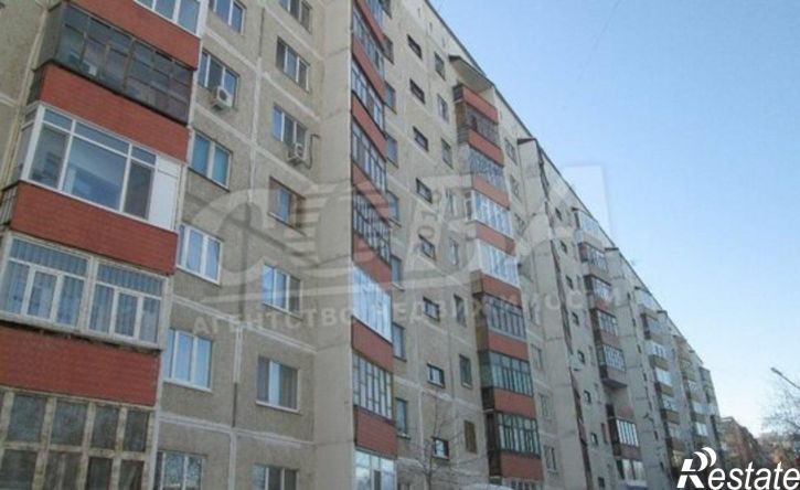 2-комн квартира ул Монтажников, 8,  д. 8