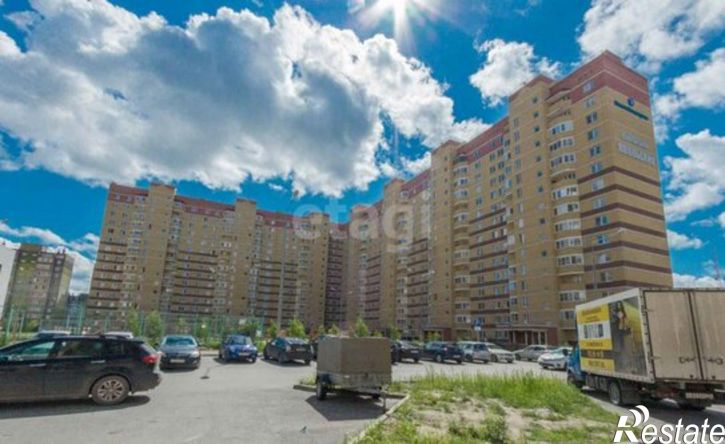 3-комн квартира ул Михаила Сперанского, 19,  д. 19