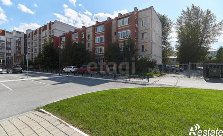 3-комн квартира ул Пржевальского, 39,  д. 39