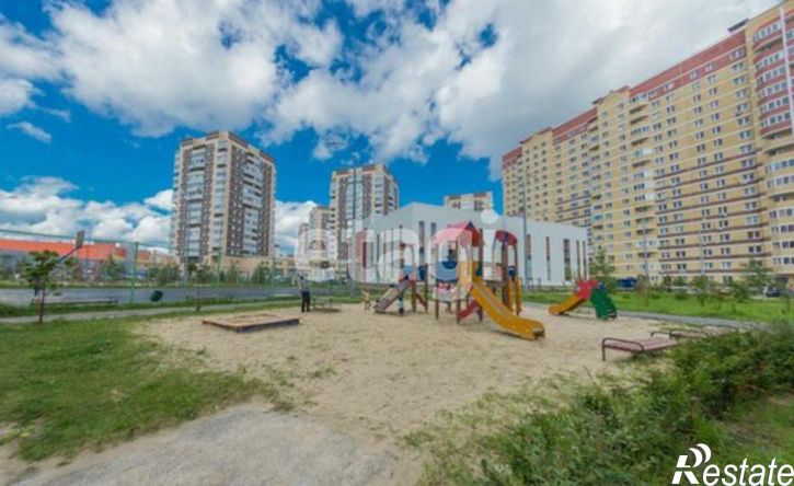 3-комн квартира ул Михаила Сперанского, 19,  д. 19