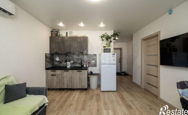 1-комн квартира ул Новоселов, 103,  д. 103