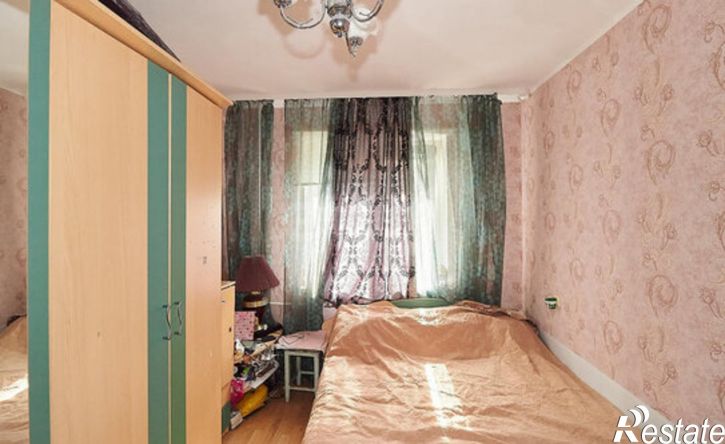 3-комн квартира ул Пржевальского, 39,  д. 39