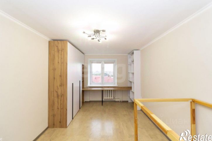 3-комн квартира ул Самарцева, 30,  д. 30