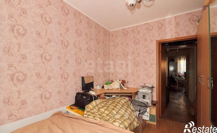 3-комн квартира ул Пржевальского, 39,  д. 39