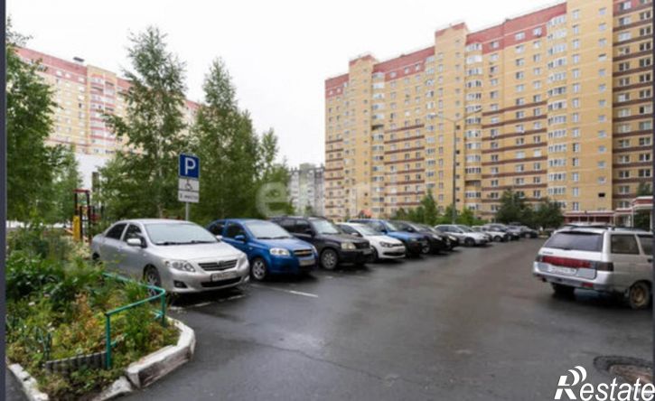 3-комн квартира ул Михаила Сперанского, 19,  д. 19