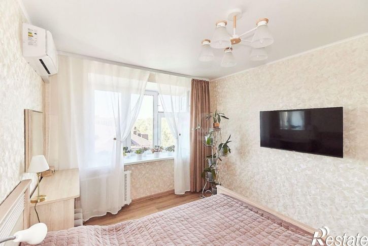 3-комн квартира ул Республики, 164,  д. 164