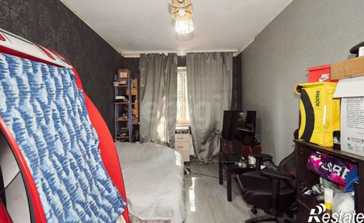 3-комн квартира ул Пржевальского, 39,  д. 39