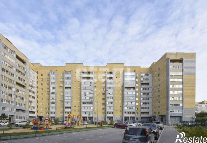 3-комн квартира ул Самарцева, 30,  д. 30