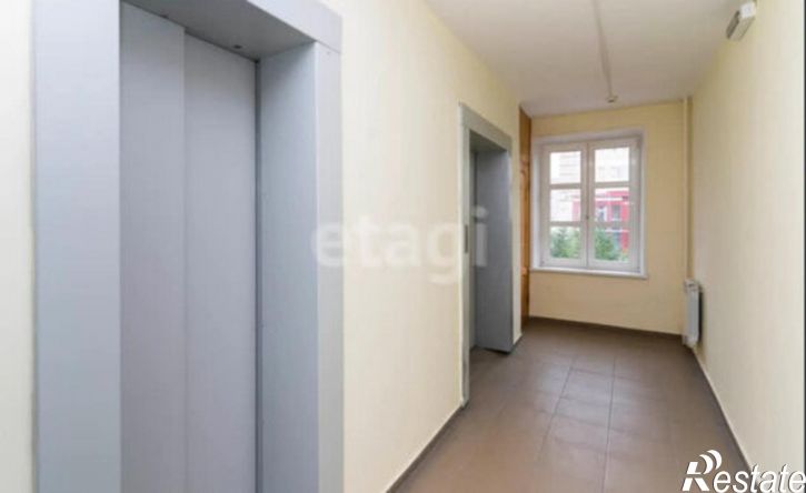 3-комн квартира ул Михаила Сперанского, 19,  д. 19