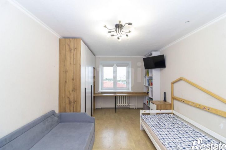 3-комн квартира ул Самарцева, 30,  д. 30