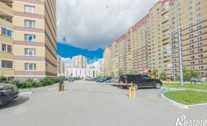 3-комн квартира ул Михаила Сперанского, 19,  д. 19