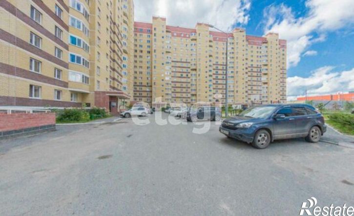 3-комн квартира ул Михаила Сперанского, 19,  д. 19