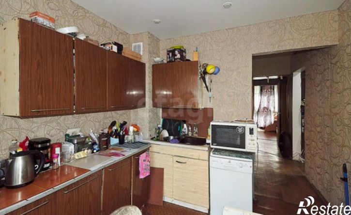 3-комн квартира ул Пржевальского, 39,  д. 39