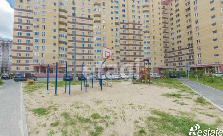 3-комн квартира ул Михаила Сперанского, 19,  д. 19