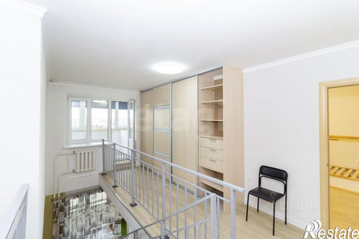 3-комн квартира ул Самарцева, 30,  д. 30