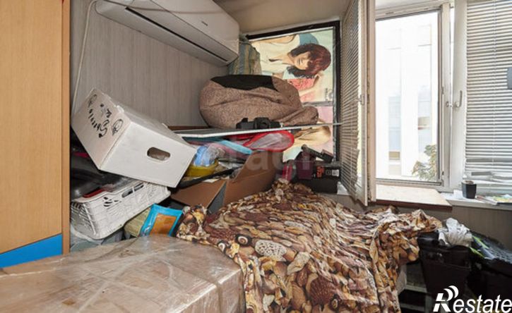 3-комн квартира ул Пржевальского, 39,  д. 39