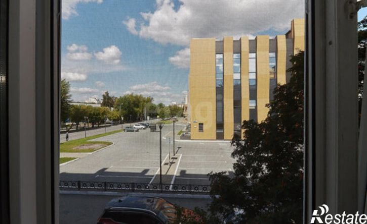 3-комн квартира ул Пржевальского, 39,  д. 39