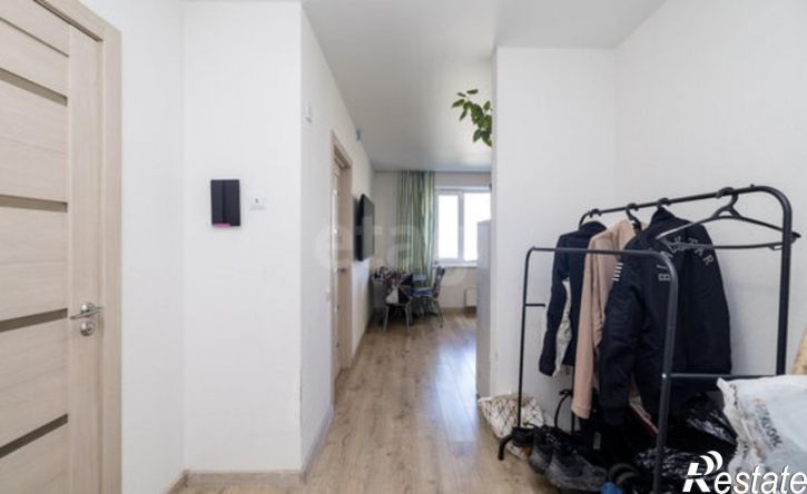 1-комн квартира ул Новоселов, 103,  д. 103