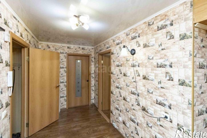 2-комн квартира ул 50 лет Октября, 33,  д. 33