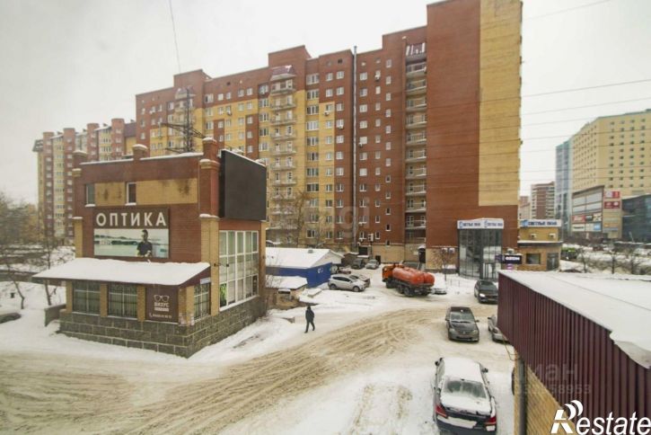 1-комн квартира ул 50 лет Октября, 1,  д. 1